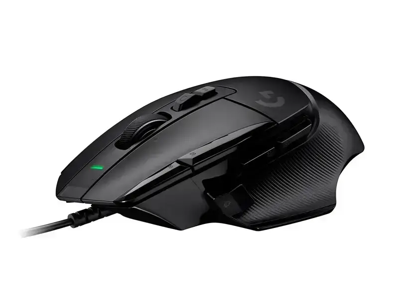 Mouse Gaming Logitech G G502 X HERO 25K Black - Imagen 2