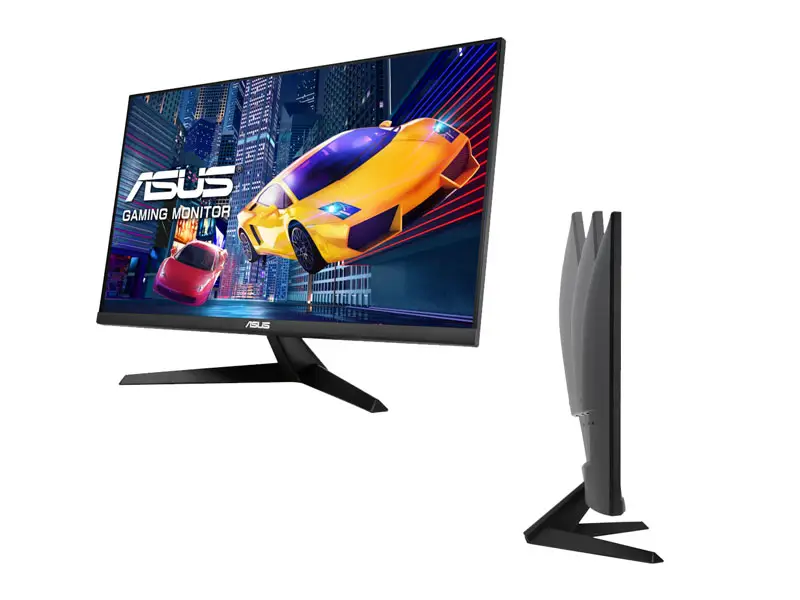 Monitor Gaming 27″ ASUS VY279HGR IPS FHD 1ms/120Hz/HDMI/VGA - Imagen 3