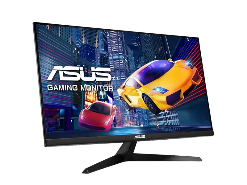 Monitor Gaming 27″ ASUS VY279HGR IPS FHD 1ms/120Hz/HDMI/VGA - Imagen 2