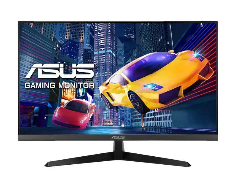 Monitor Gaming 27″ ASUS VY279HGR IPS FHD 1ms/120Hz/HDMI/VGA