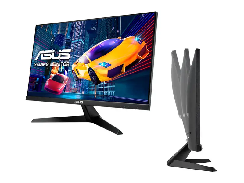 Monitor Gaming 23.8″ ASUS VY249HGR IPS FHD 1ms/120Hz/HDMI/VGA - Imagen 3
