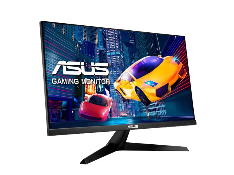 Monitor Gaming 23.8″ ASUS VY249HGR IPS FHD 1ms/120Hz/HDMI/VGA - Imagen 2