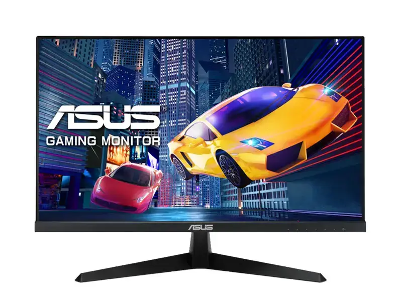 Monitor Gaming 23.8″ ASUS VY249HGR IPS FHD 1ms/120Hz/HDMI/VGA
