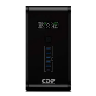UPS CDP 750VA (375w) R-SMART751I Interactivo 220v