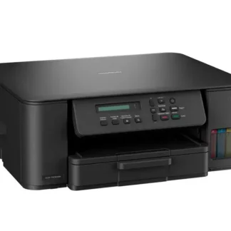 Impresora Multifuncional Brother InkBenefit Tank DCP-T530DW Duplex WiFi