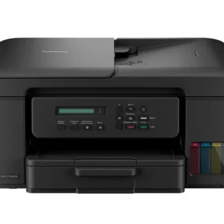 Impresora Multifuncional Brother InkBenefit Tank DCP-T730DW Duplex WiFi
