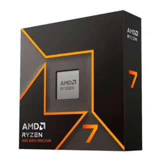 Procesador AMD Ryzen 7 9700X AM5 3.8GHz 32MB 6 Core L3 Cache