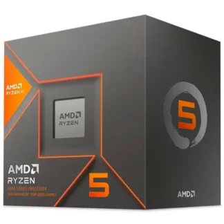 Procesador AMD Ryzen 5 8600G 4.3GHz 16MB 6C AM5