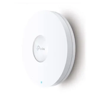 Access Point TP-Link EAP670 AX5400 2Band WiFi 6 PoE Omada Mesh P/techo