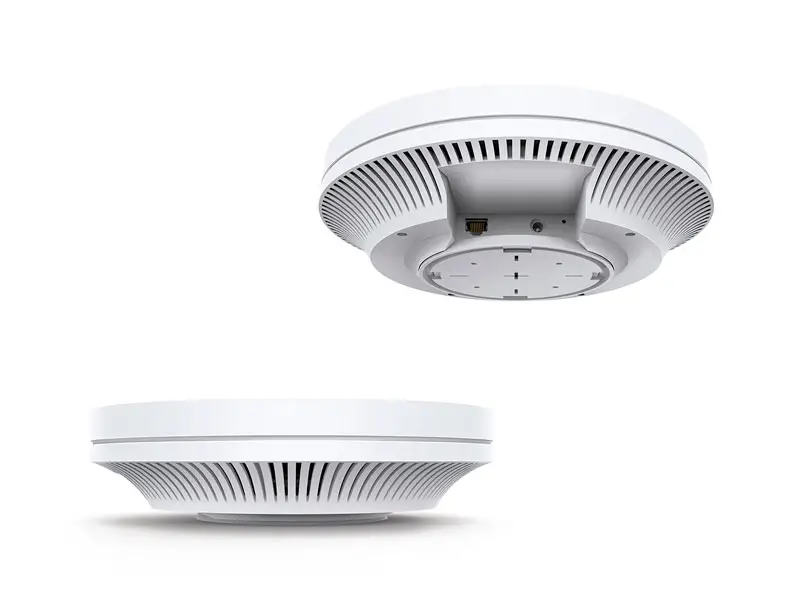 Access Point Wireless TP-Link AX3600 EAP660 HD 2Band Multi-Gigabit - Imagen 3