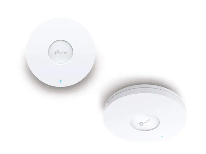 Access Point Wireless TP-Link AX3600 EAP660 HD 2Band Multi-Gigabit - Imagen 2