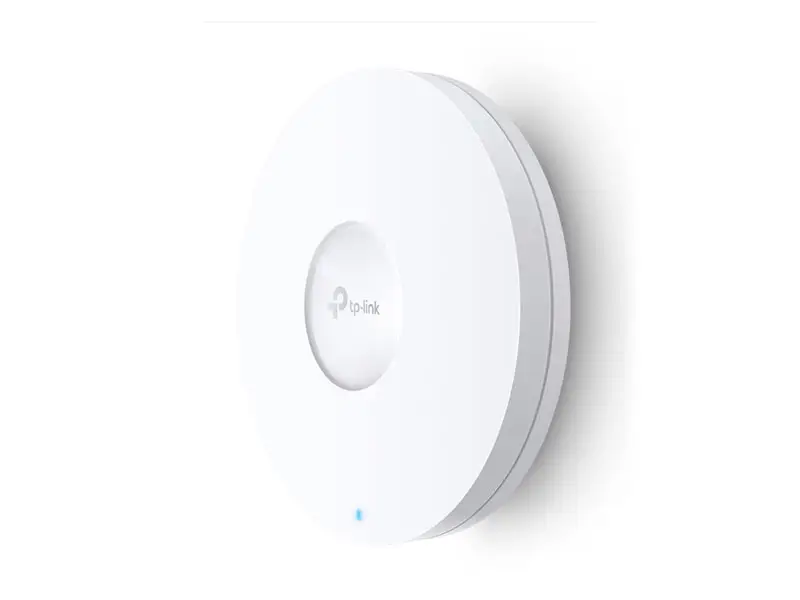 Access Point Wireless TP-Link AX3600 EAP660 HD 2Band Multi-Gigabit