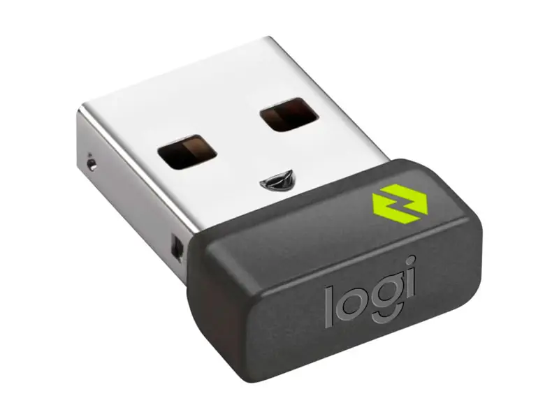 Receptor Logitech BOLT USB - Imagen 2