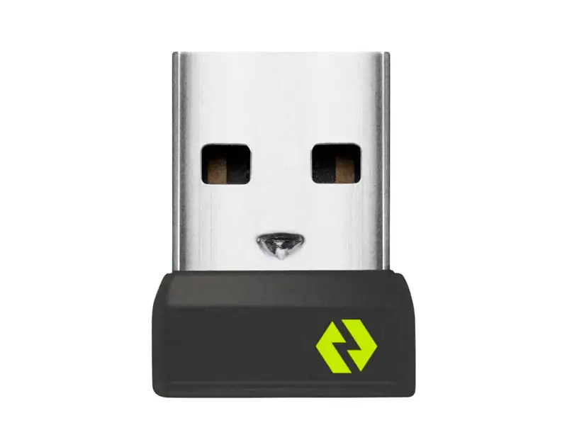 Receptor Logitech BOLT USB
