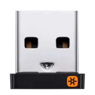 Receptor Logitech Unifying USB