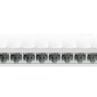 Switch TP-Link 8 Puertos LS1008 10/100 Mbps. Litewave