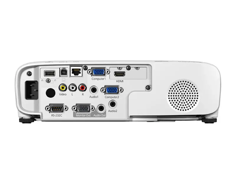 Proyector Epson PowerLite X49 3LCD XGA Classroom HDMI - Imagen 3