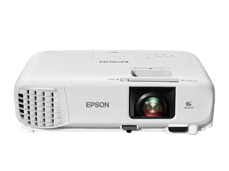 Proyector Epson PowerLite X49 3LCD XGA Classroom HDMI
