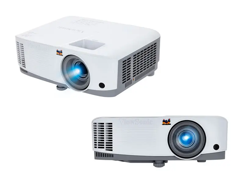 Proyector ViewSonic PA503X XGA DLP 4000 Lumens VGA, HDMI - Imagen 2
