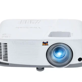 Proyector ViewSonic PA503X XGA DLP 4000 Lumens VGA, HDMI