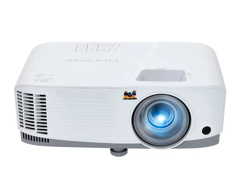 Proyector ViewSonic PA503X XGA DLP 4000 Lumens VGA, HDMI