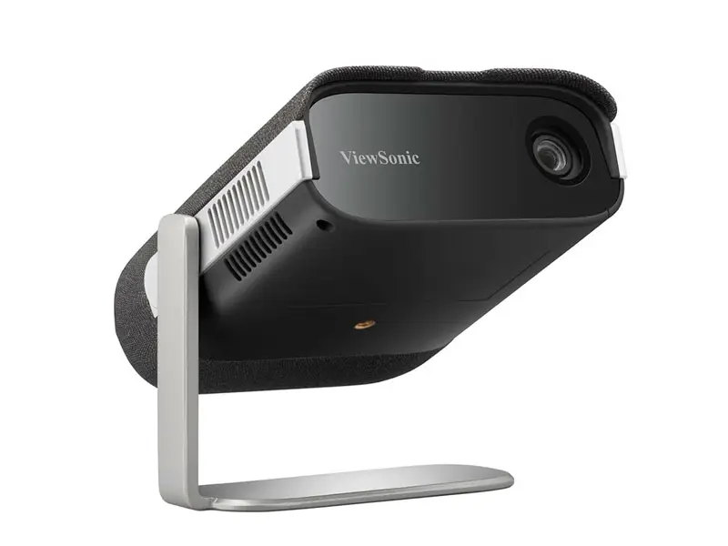 Proyectores ViewSonic M1X Portatil LED 150 ANSI Lumenes
