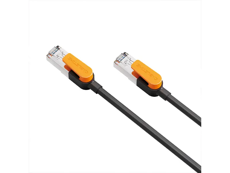 PATCH CORD CAT-6 20mts CABLETIME 26AWG 250MHz