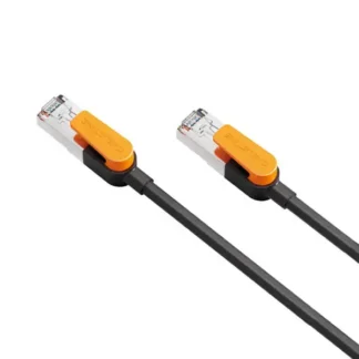 PATCH CORD CAT-6 2mts CABLETIME 26AWG 250MHz
