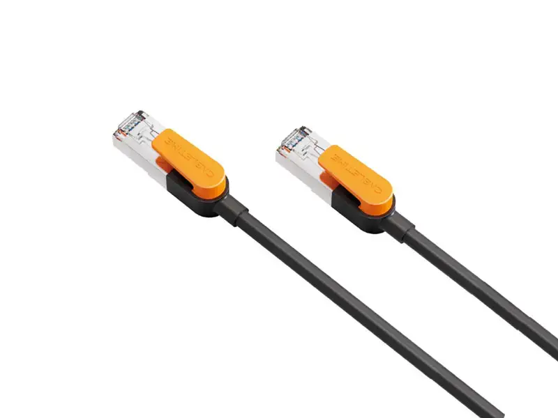 PATCH CORD CAT-6 2mts CABLETIME 26AWG 250MHz
