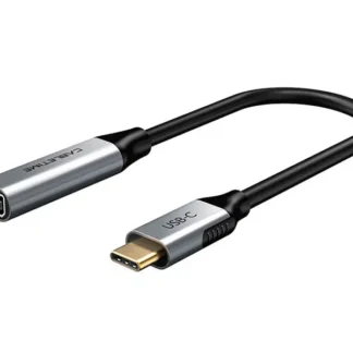 Adaptador USB-C a Mini DisplayPort CABLETIME CP14A 4K 60Hz