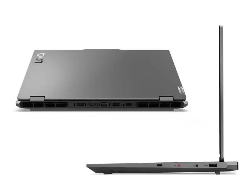 Laptop Gamer Lenovo LOQ 15IAX9 15.6″ Intel Core i5 12450HX 8GB SSD512GB RTX3050 6GB No incluye Windows - Imagen 3