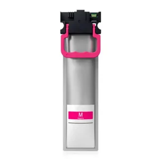Bolsa de Tinta Epson T941 Magenta T941320 R04L WF- C5210/C5290/C5710/C5790 38ML