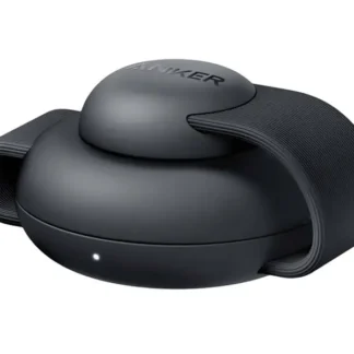 Estacion de carga ANKER MagGo Wireless 3 en 1 Qi2 para apple