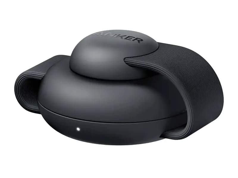 Estacion de carga ANKER MagGo Wireless 3 en 1 Qi2 para apple