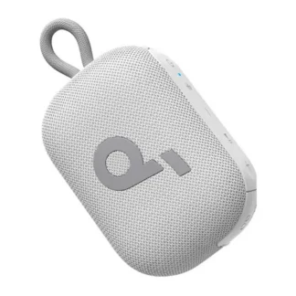 Parlante Soundcore Select 4 Go Bluetooth IP67 5W RMS 20h White