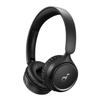 Auricular Soundcore H30i Bluetooth 5.3 70Hr 20Hz Black A3012Z11