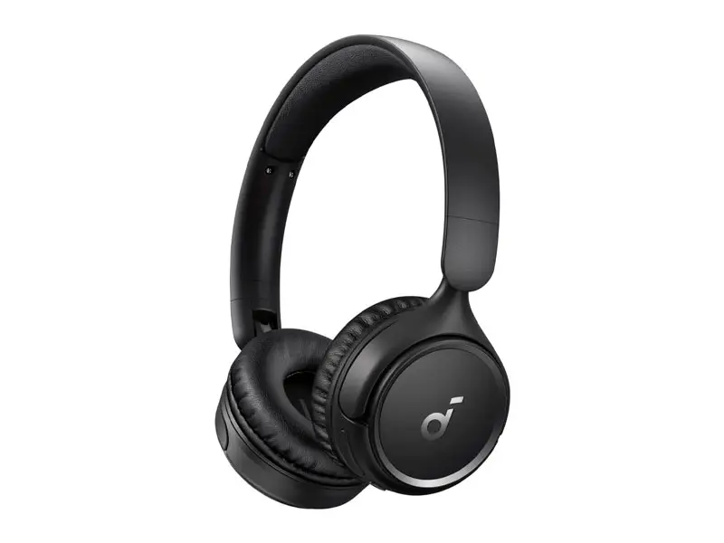 Auricular Soundcore H30i Bluetooth 5.3 70Hr 20Hz Black A3012Z11