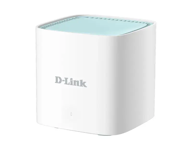 Router D-Link M15 AX1500 Mesh Wi-Fi 6 AI - Imagen 3