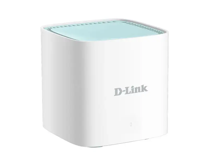 Router D-Link M15 AX1500 Mesh Wi-Fi 6 AI - Imagen 2
