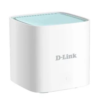 Router D-Link M15 AX1500 Mesh Wi-Fi 6 AI