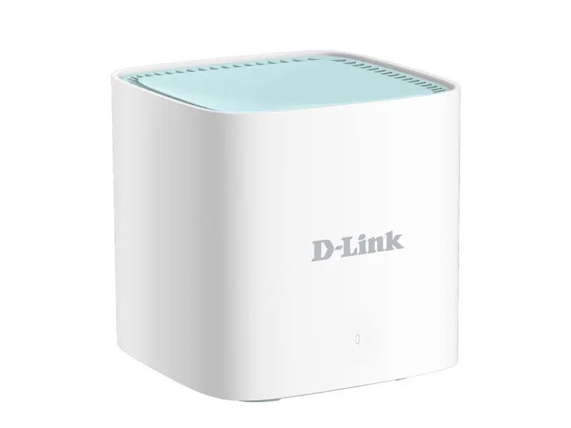 Router D-Link M15 AX1500 Mesh Wi-Fi 6 AI