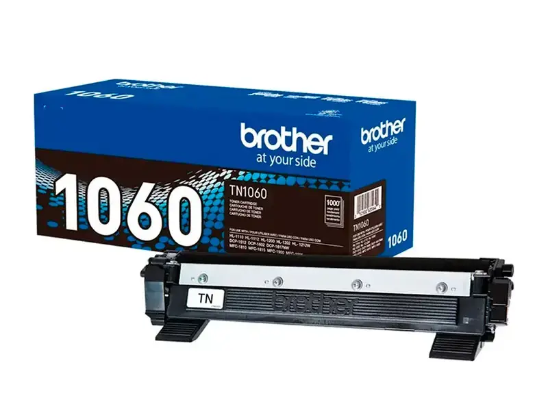 TONER BROTHER TN-1060 HL-1110/1112/1200/1202/1212W