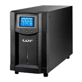 UPS CDP 1000VA (1000w) UPO11-1AXI Online 220v
