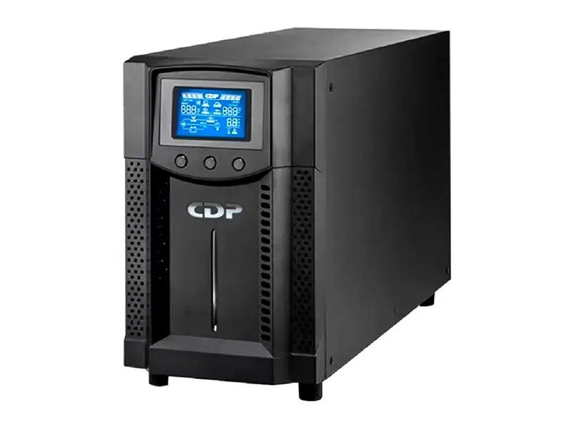 UPS CDP 1000VA (1000w) UPO11-1AXI Online 220v