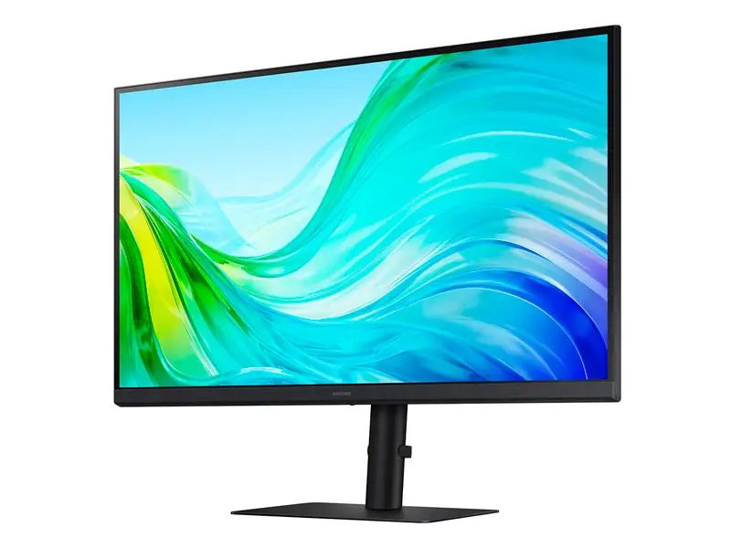 Monitor 27 SAMSUNG ViewFinity S6 S27F610 S61F QHD/HDMI/DP - Imagen 3