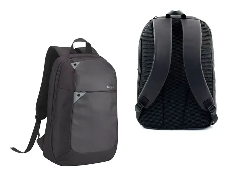 Mochilas 15.6 Targus Intellect Black - Imagen 2