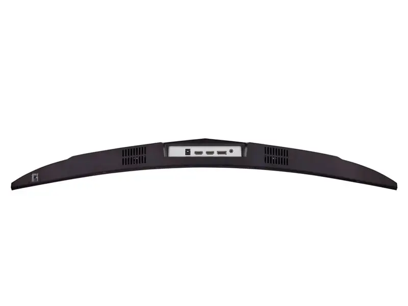 Monitor Gaming 32 VIEWSONIC VX3218 Curvo 180Hz HDMI DP - Imagen 3