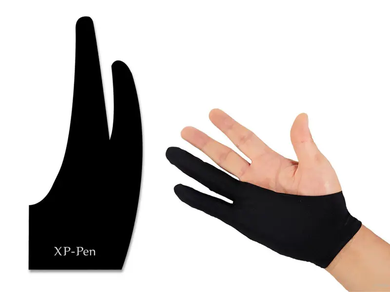 Guante XP-Pen Large - Imagen 2
