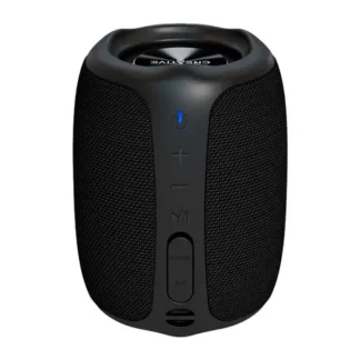 Parlante Creative Muvo Play 10W Bluetooth IPX7 Black