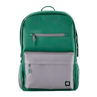 Mochilas 15.6 HP Campus Verde (7J595AA)